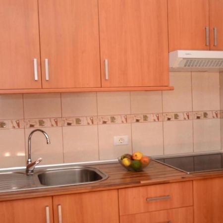 Apt Ulises 1A Valle Gran Rey Kültér fotó
