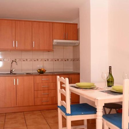 Apt Ulises 1A Valle Gran Rey Kültér fotó