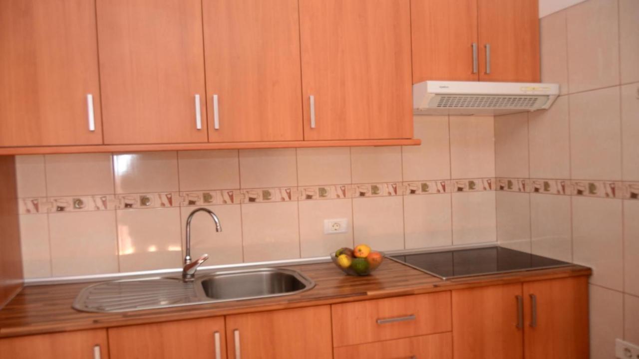 Apt Ulises 1A Valle Gran Rey Kültér fotó