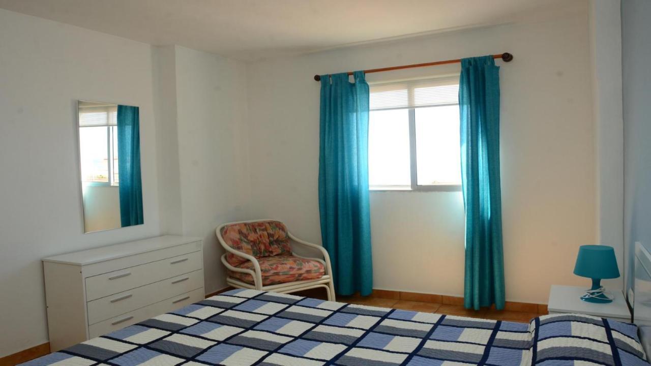 Apt Ulises 1A Valle Gran Rey Kültér fotó
